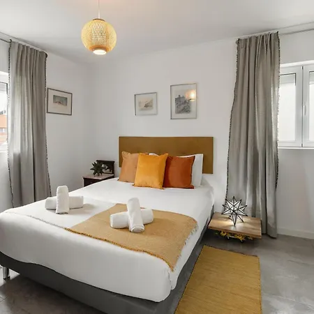 Casa Do Alecrim Casa de Férias *