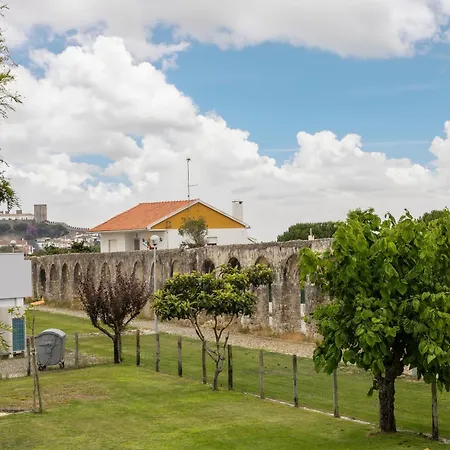 Casa Do Alecrim Ferienhaus