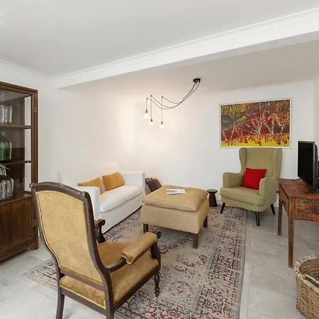 Casa de Férias Casa Do Alecrim *