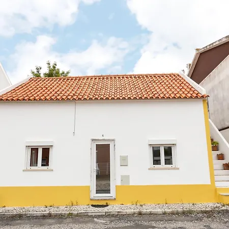 Casa de Férias Casa Do Alecrim