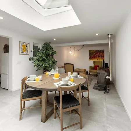 Casa Do Alecrim * Óbidos