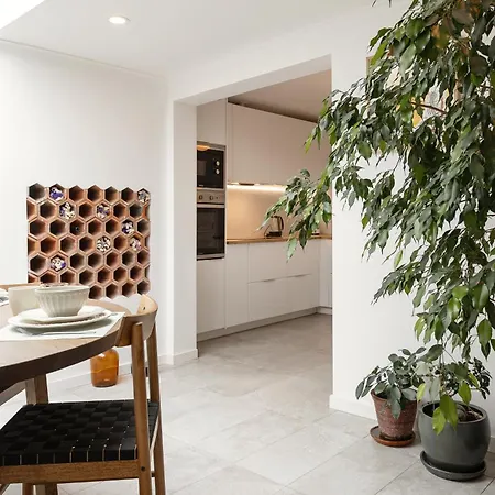 Σπίτι διακοπών Casa Do Alecrim Όμπιδος
