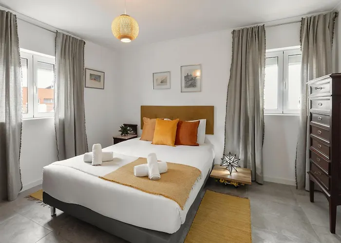 Casa Do Alecrim Casa de Férias *