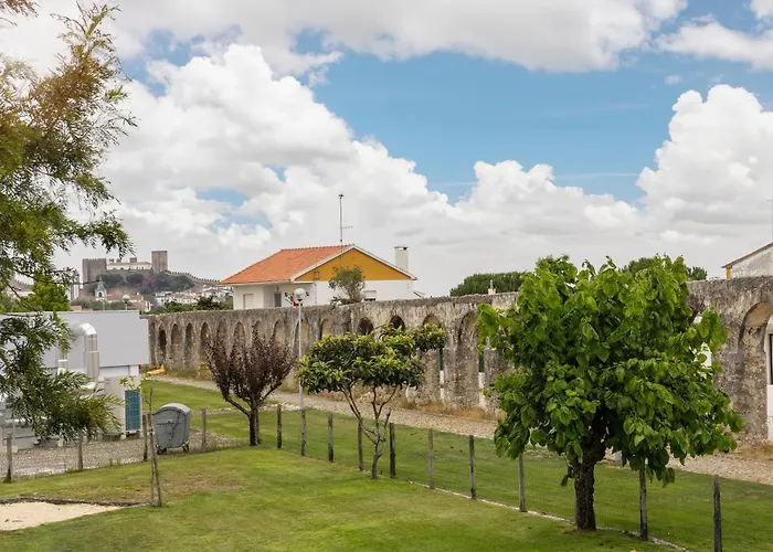 Casa Do Alecrim Semesterbostad
