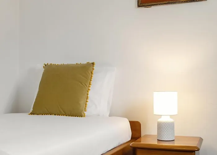 Casa Do Alecrim * Óbidos